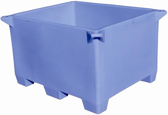 Scaffold Hoists or Brick Baskets